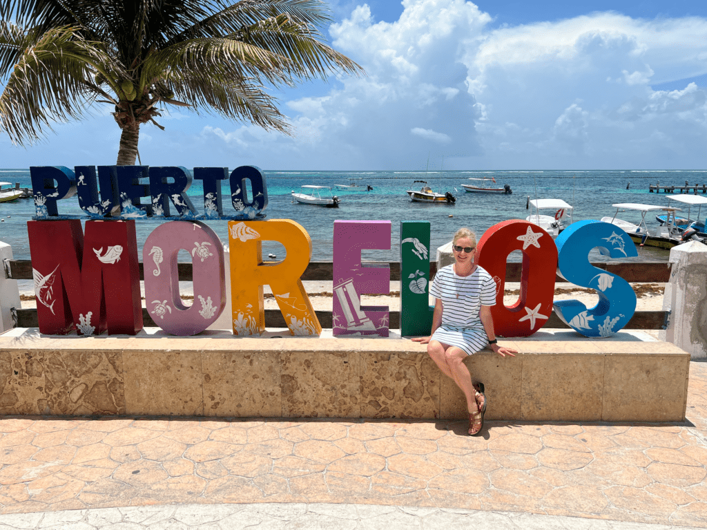 Puerto Morelos