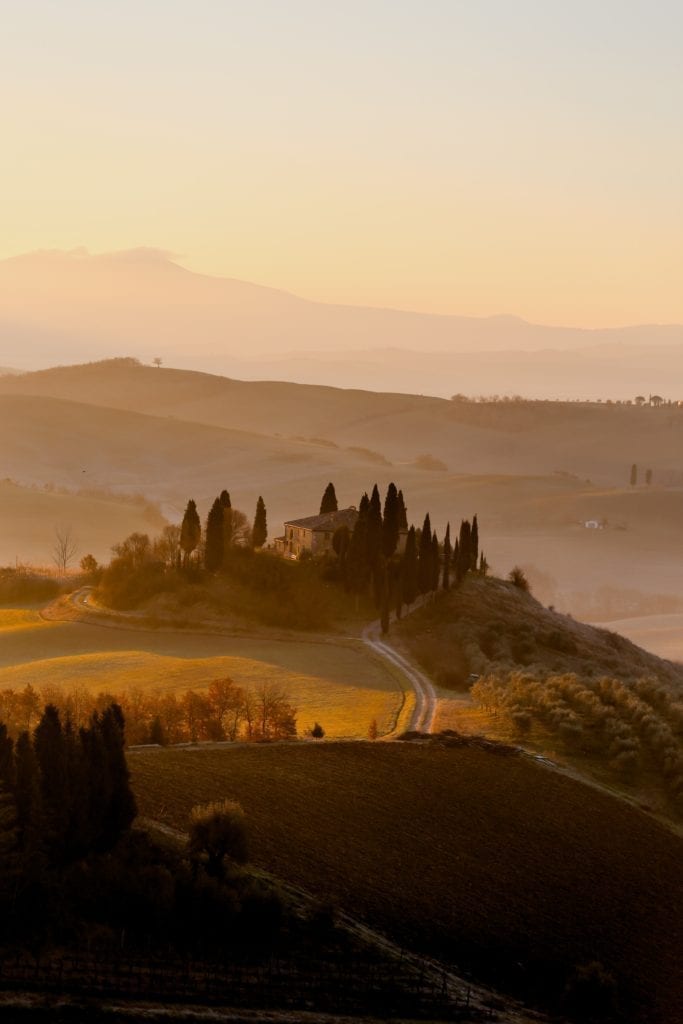 Living La Dolce Vita: Why Italy is an Amazing Place to Live