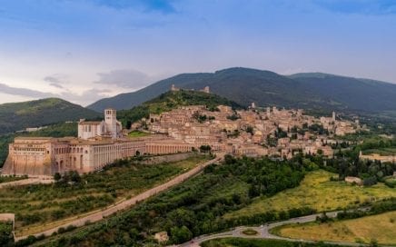 Assisi