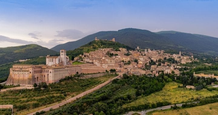 Assisi