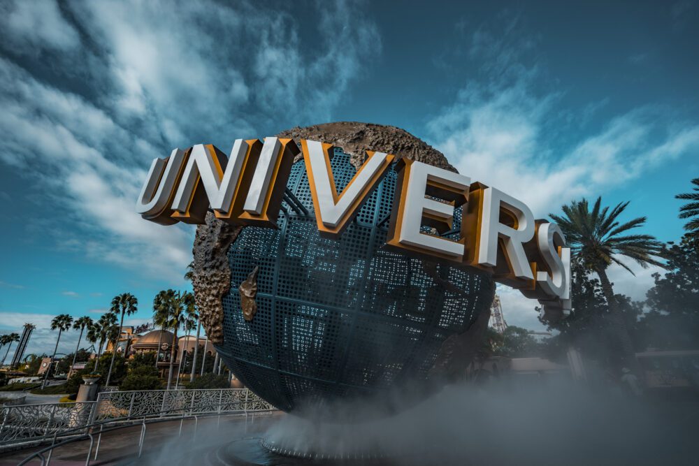 Universal Studios Orlando