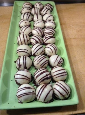 Zebra Domes at Walt Disney World's Boma in Animal Kingdom Lodge 