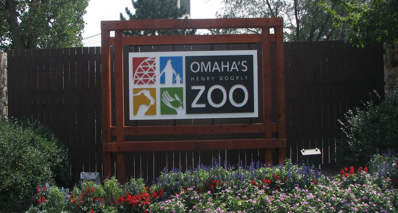 Omaha Henry Doorly Zoo