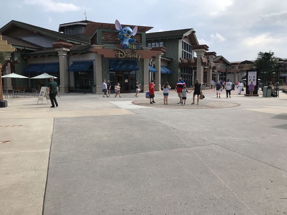 Disney Springs