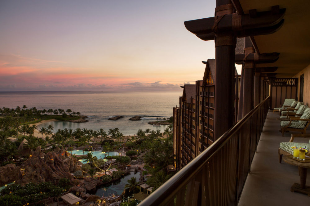 Aulani