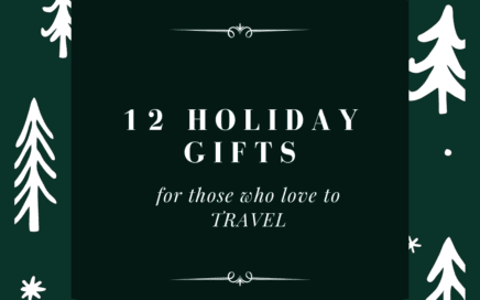 Travel Gifts