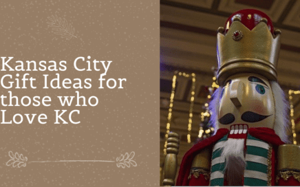 Kansas City Gift Ideas