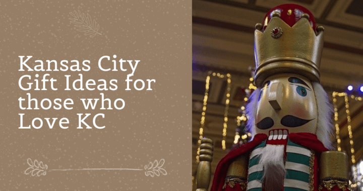 Kansas City Gift Ideas