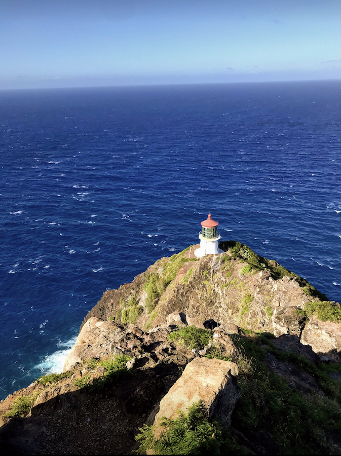 Makapuu Lighthouse