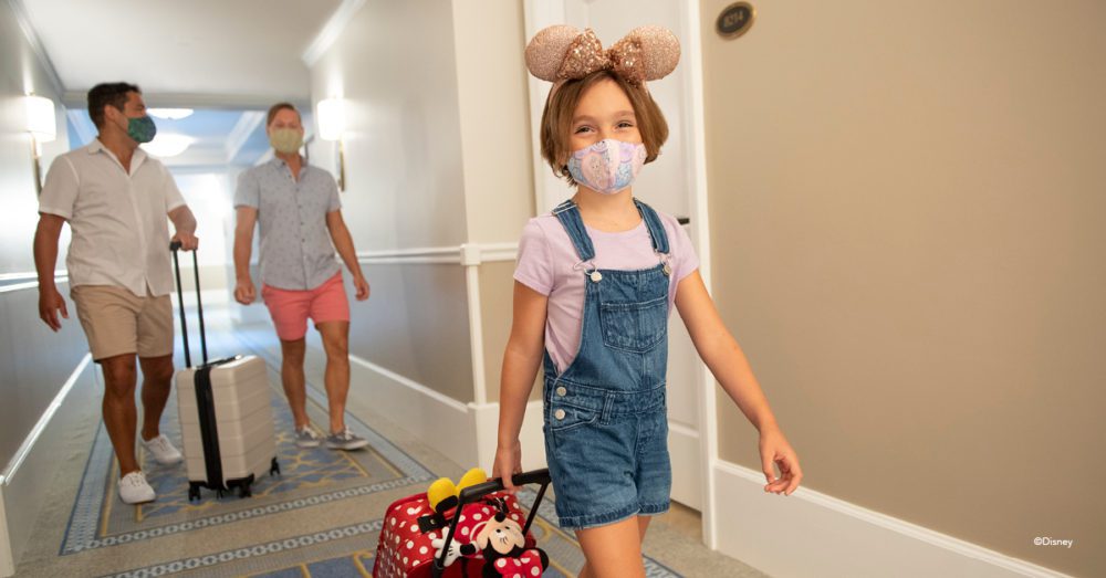 Walt Disney World Discount