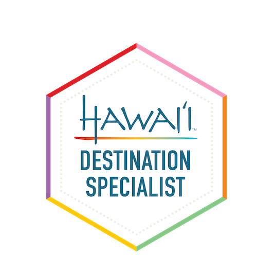 Hawaii Destination Specialist