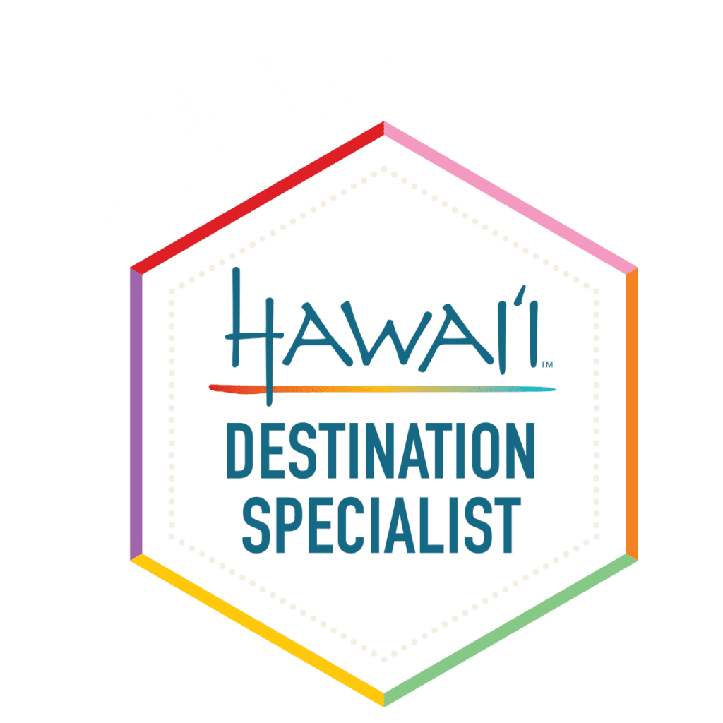 Hawaii specialist