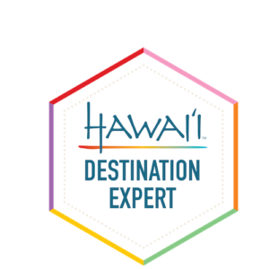 Hawaii travel Expert