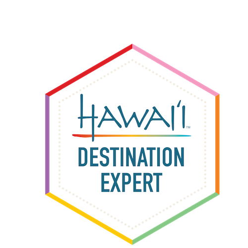 Hawaii travel Expert