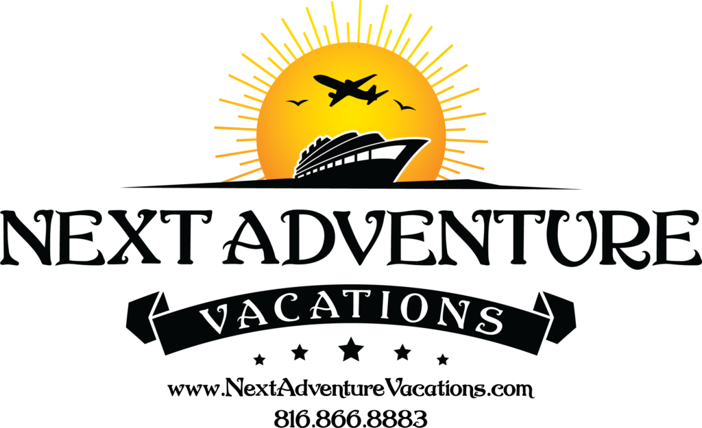 Next Adventure Vacations Logo