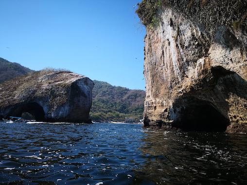 Los Arcos National Park Los Cabos MExico