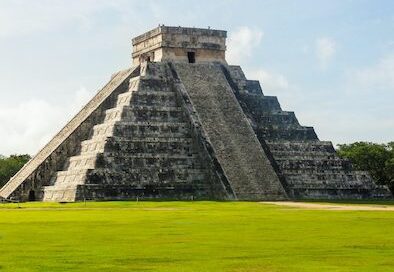 Chichen Itza Mexico