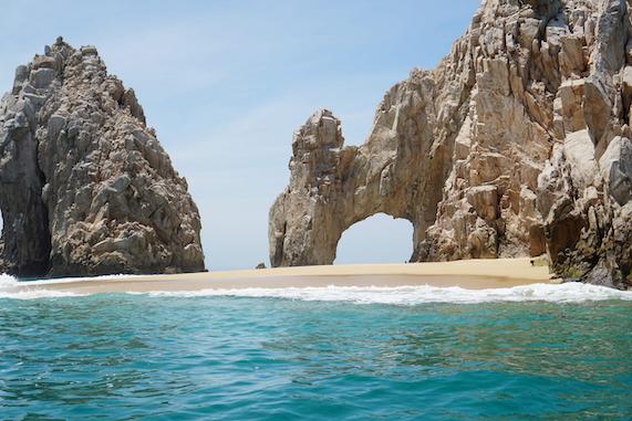 The Arches Cabo San Lucas Mexico