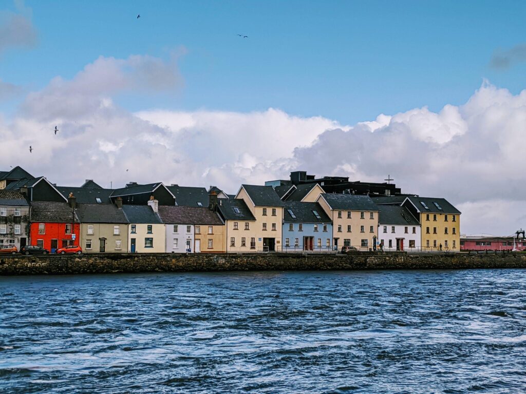 Galway Ireland